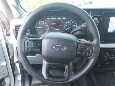 2025 Ford F-550SD XL DRW