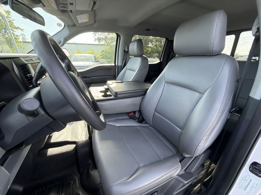 2025 Ford F-550SD XL DRW