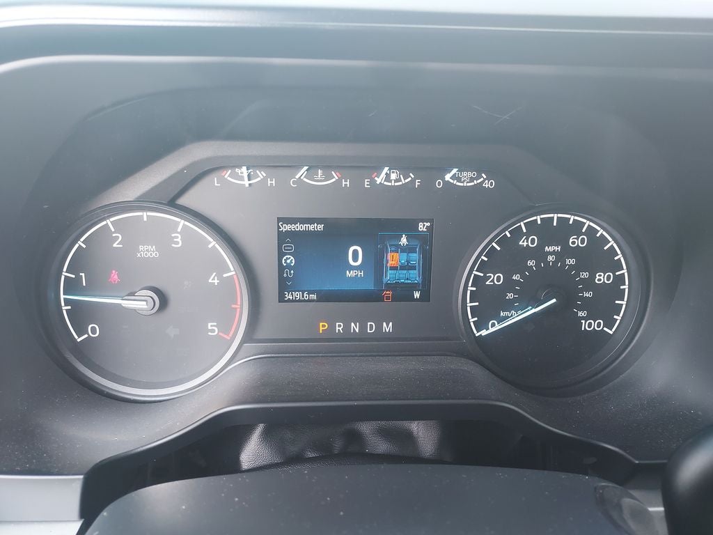 2025 Ford F-550SD XL DRW