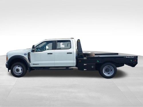 2025 Ford F-550SD XL DRW