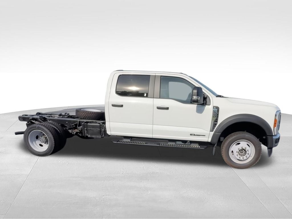 2025 Ford F-550SD XL DRW