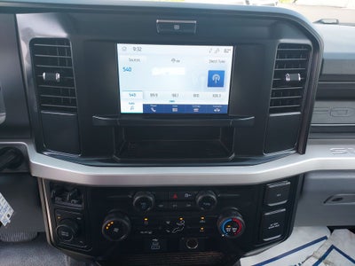 2025 Ford F-550SD XL DRW