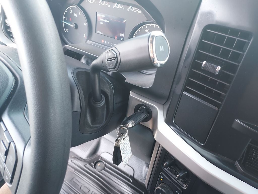 2025 Ford F-550SD XL DRW