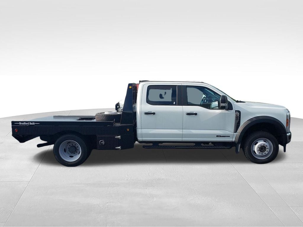 2025 Ford F-550SD XL DRW
