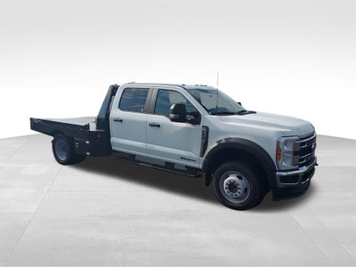 2025 Ford F-550SD XL DRW
