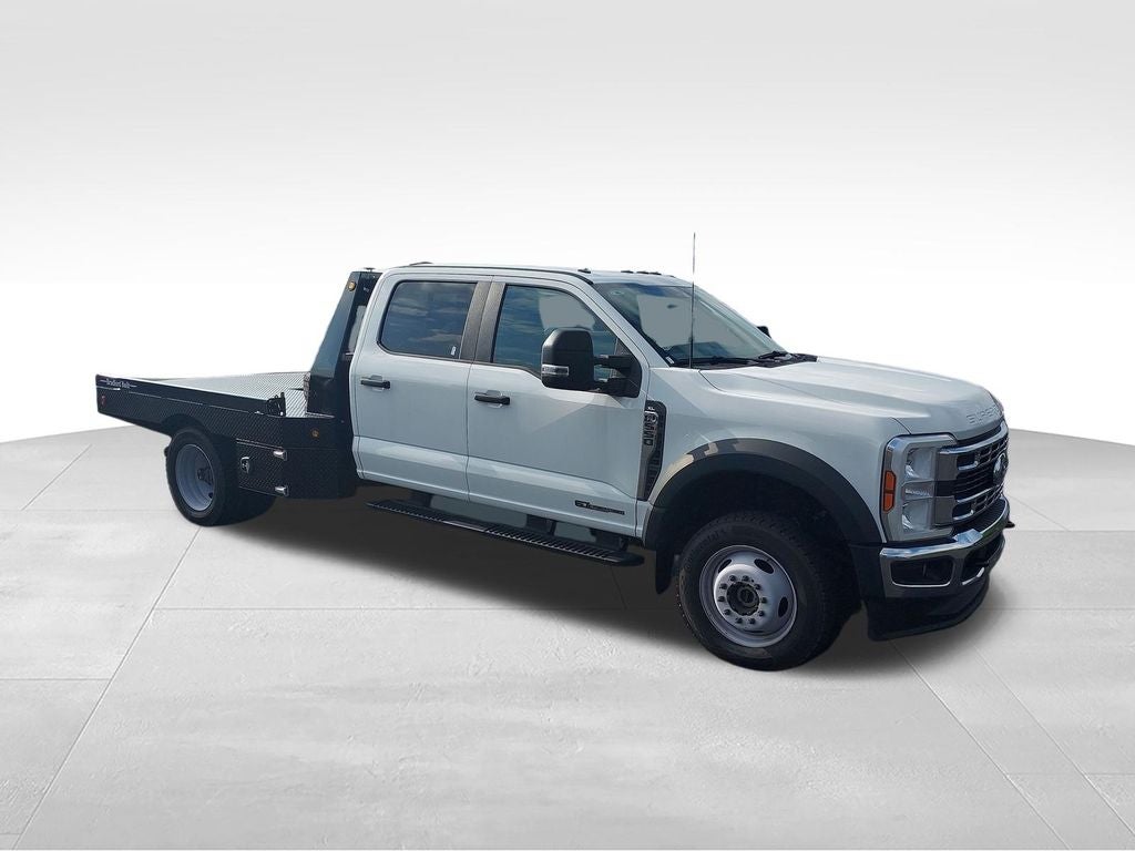 2025 Ford F-550SD XL DRW