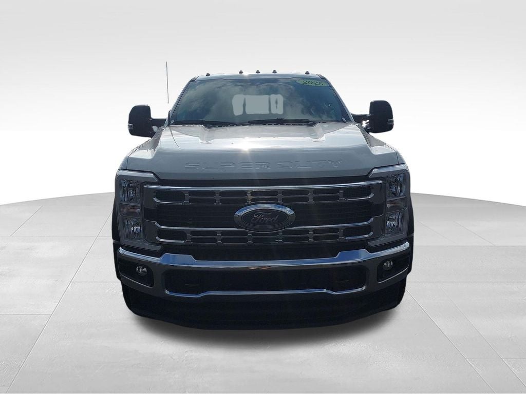2025 Ford F-550SD XL DRW