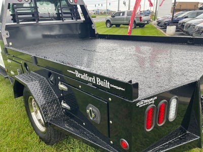 2022 Ford F-350SD XL DRW