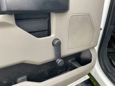 2022 Ford F-350SD XL DRW