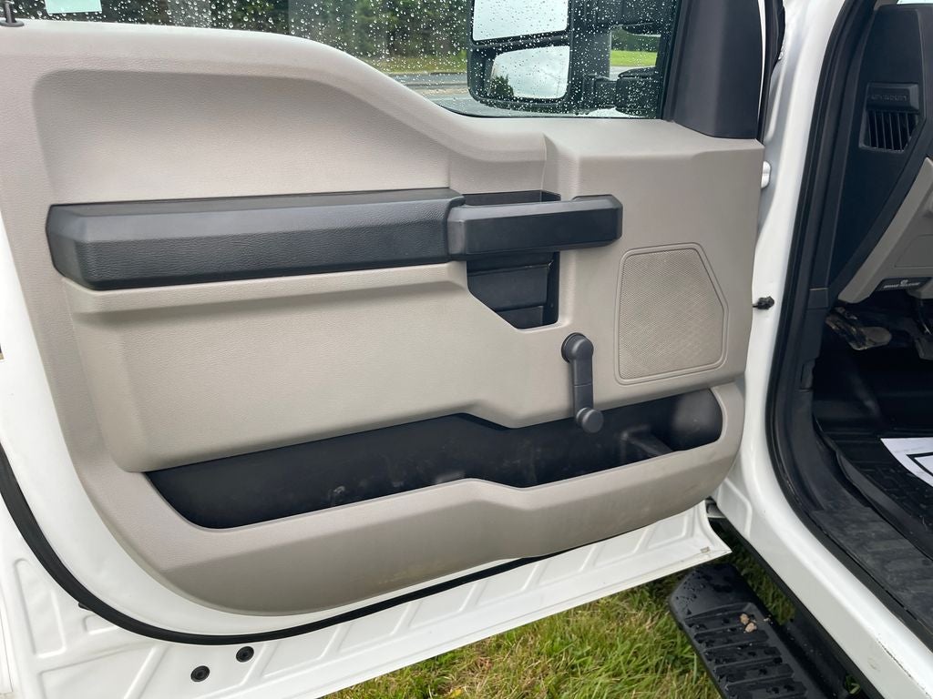 2022 Ford F-350SD XL DRW