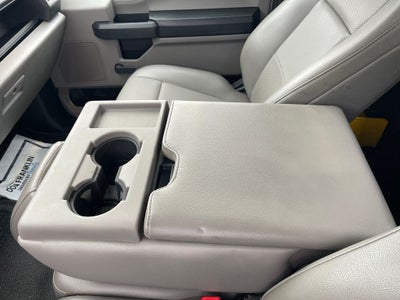 2022 Ford F-350SD XL DRW