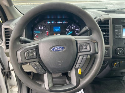 2022 Ford F-350SD XL DRW