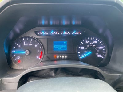 2022 Ford F-350SD XL DRW