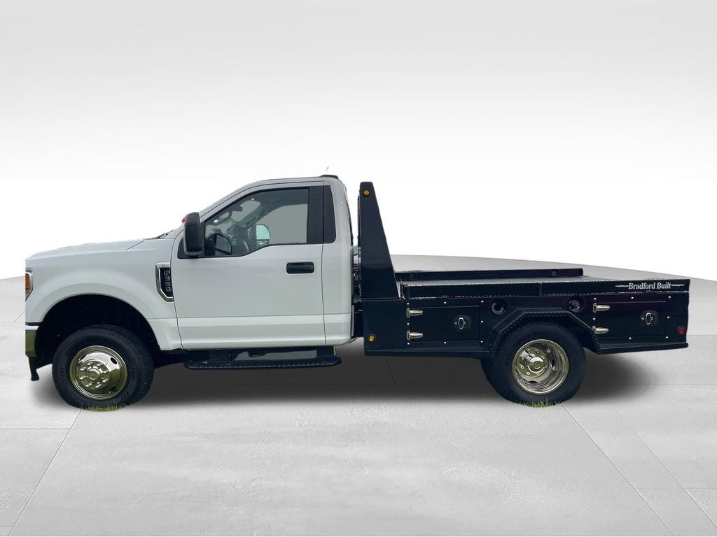 2022 Ford F-350SD XL DRW