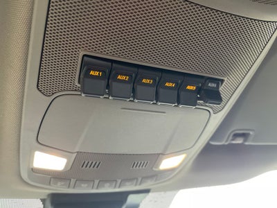 2022 Ford F-350SD XL DRW