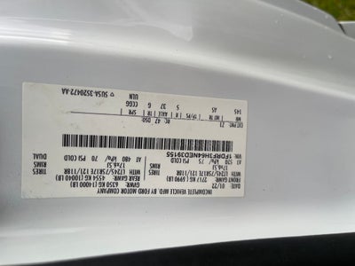 2022 Ford F-350SD XL DRW