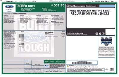 2022 Ford F-350SD XL DRW