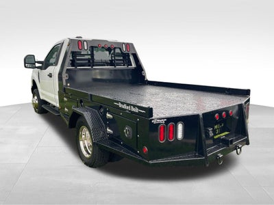 2022 Ford F-350SD XL DRW