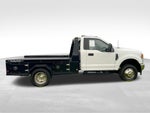 2022 Ford F-350SD XL DRW
