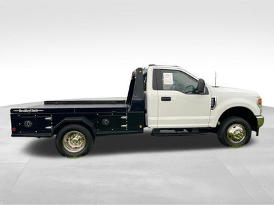2022 Ford F-350SD XL DRW