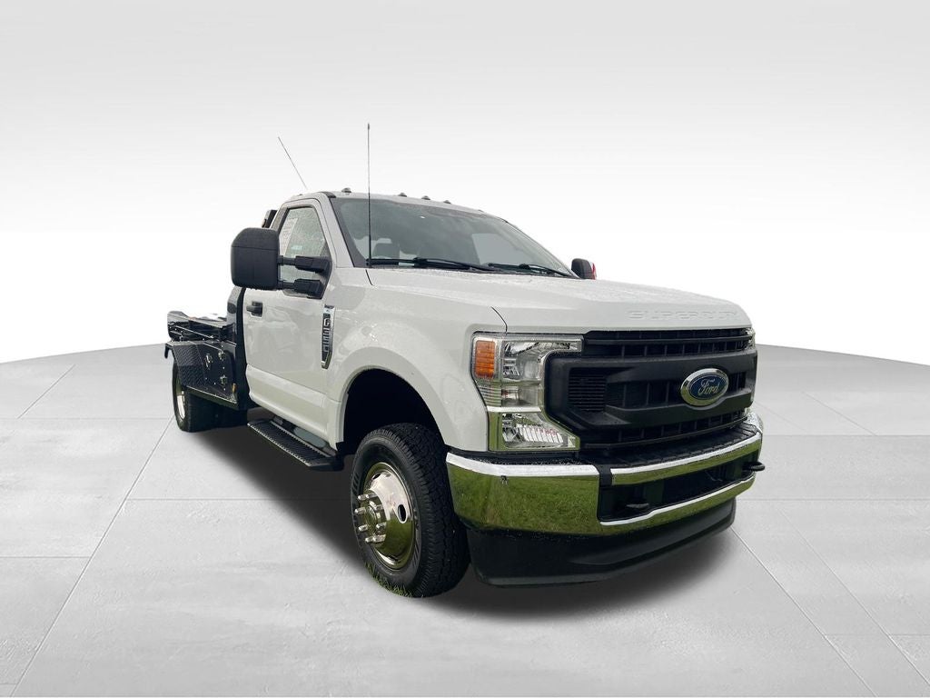2022 Ford F-350SD XL DRW