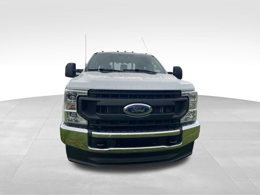 2022 Ford F-350SD XL DRW