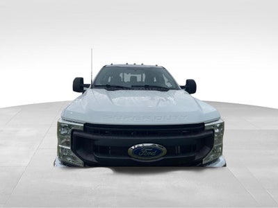2022 Ford F-350SD XL DRW