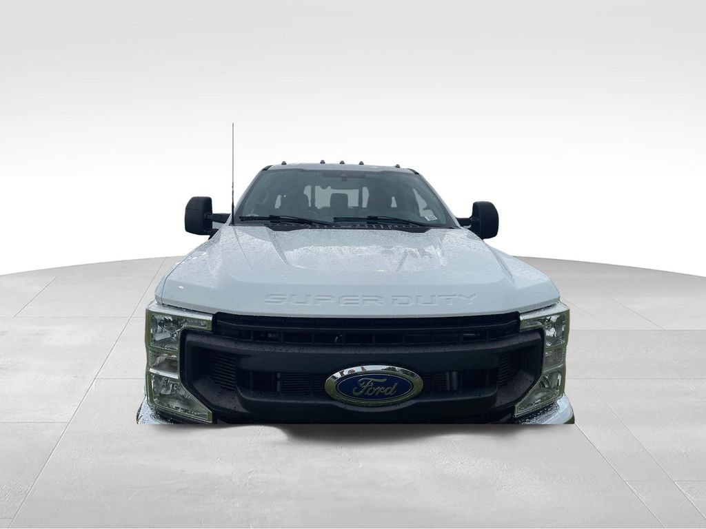 2022 Ford F-350SD XL DRW
