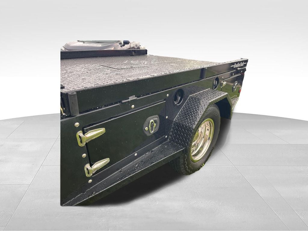 2022 Ford F-350SD XL DRW