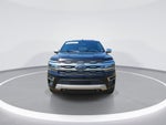 2022 Ford Expedition Platinum
