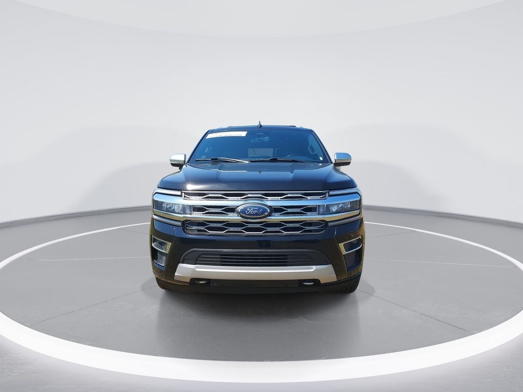 2022 Ford Expedition Platinum
