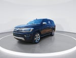 2022 Ford Expedition Platinum