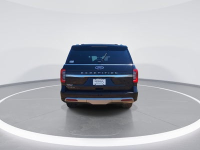 2022 Ford Expedition Platinum