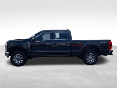 2023 Ford F-250SD King Ranch