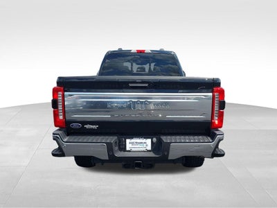2023 Ford F-250SD King Ranch