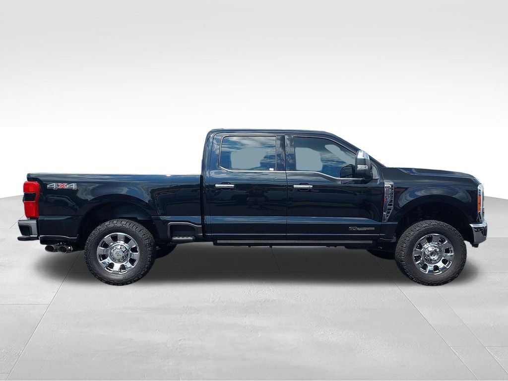 2023 Ford F-250SD King Ranch