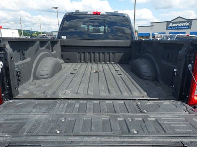 2023 Ford F-250SD King Ranch