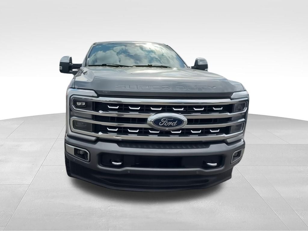 2024 Ford F-250SD Platinum