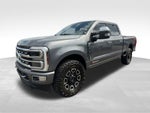 2024 Ford F-250SD Platinum