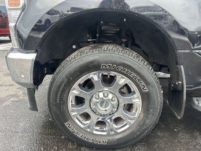 2021 Ford F-350SD Lariat