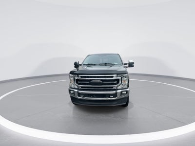 2021 Ford F-350SD Lariat