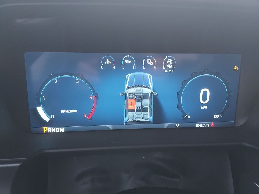 2025 Ford F-350SD Lariat DRW