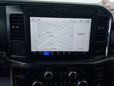 2025 Ford F-350SD Lariat DRW