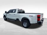 2025 Ford F-350SD Lariat DRW