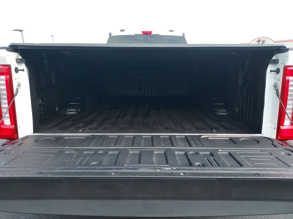 2025 Ford F-350SD Lariat DRW
