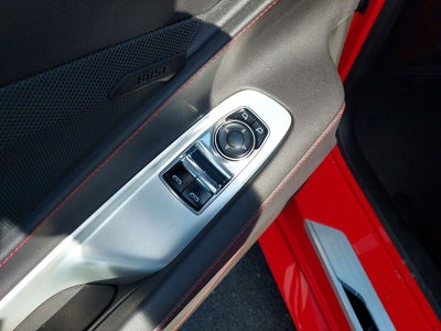 2023 Chevrolet Corvette Stingray 1LT
