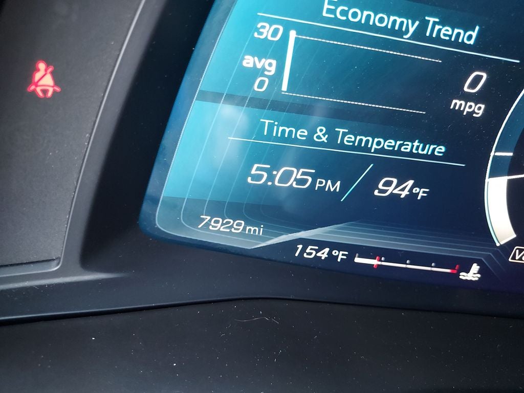 2023 Chevrolet Corvette Stingray 1LT