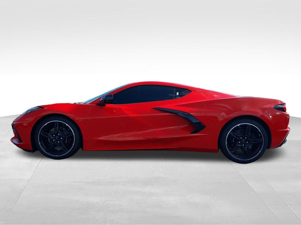 2023 Chevrolet Corvette Stingray 1LT