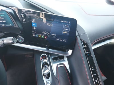 2023 Chevrolet Corvette Stingray 1LT