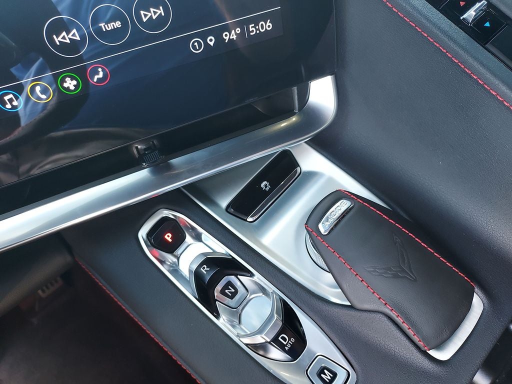2023 Chevrolet Corvette Stingray 1LT